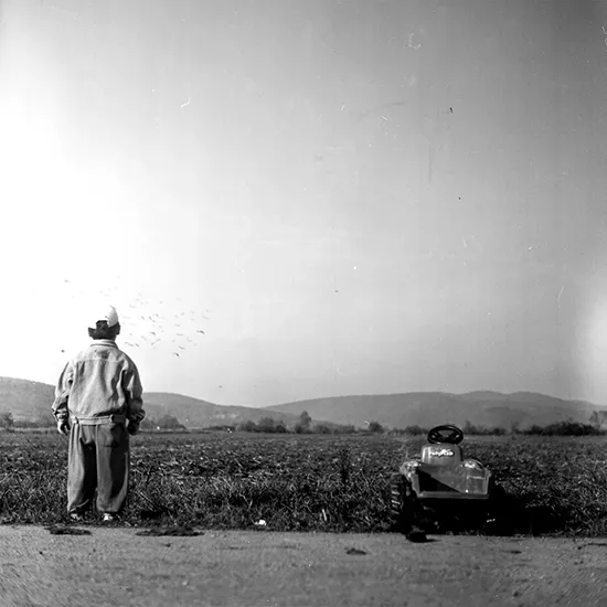 Szántó Szabolcs - Időkapu - Kép 02