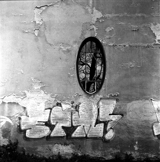 Szántó Szabolcs - Időkapu - Kép 03